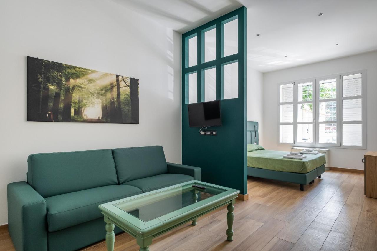 Giorgi Design Homes II By Wonderful Italy Bolonya Dış mekan fotoğraf