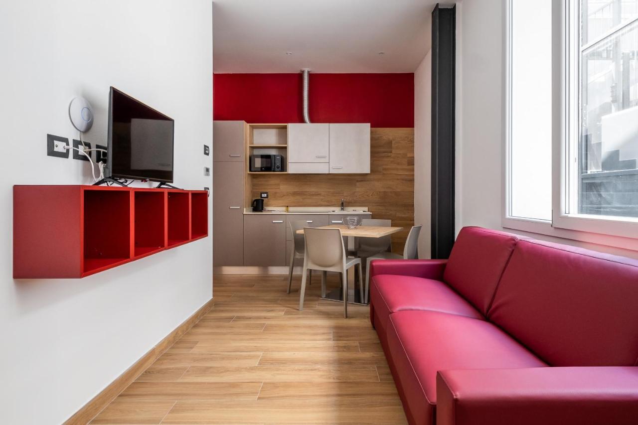 Giorgi Design Homes II By Wonderful Italy Bolonya Dış mekan fotoğraf