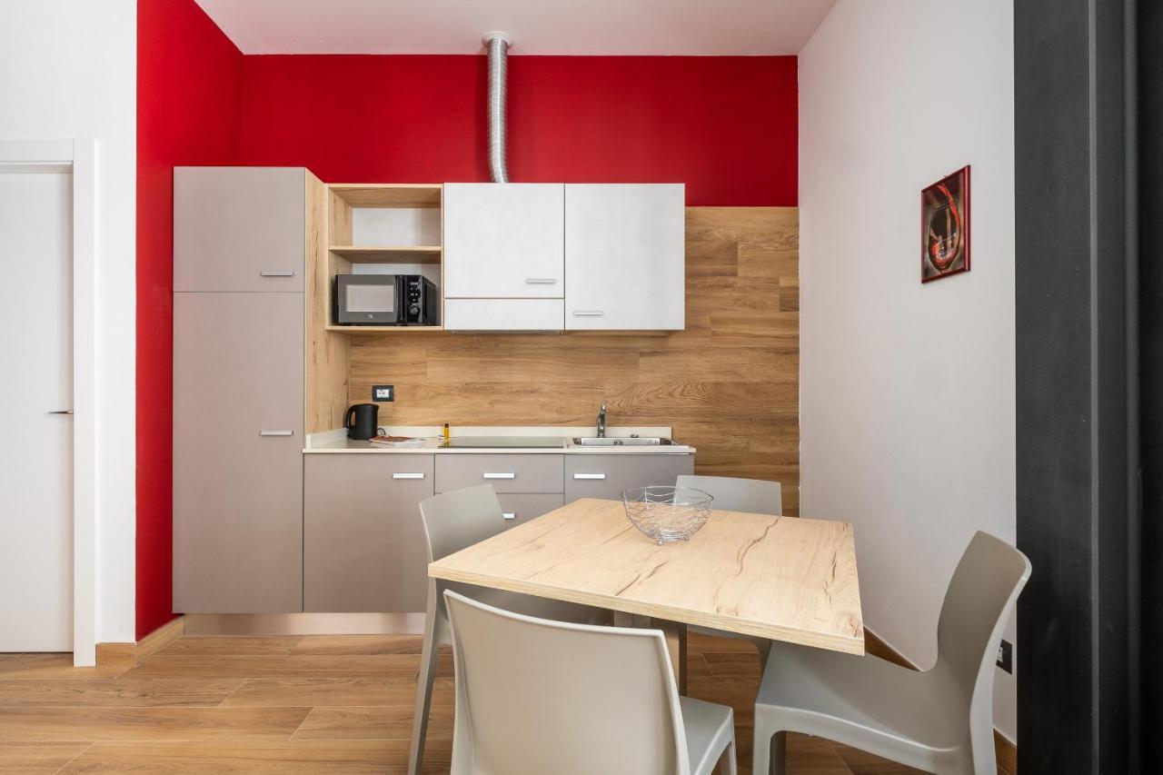 Giorgi Design Homes II By Wonderful Italy Bolonya Dış mekan fotoğraf