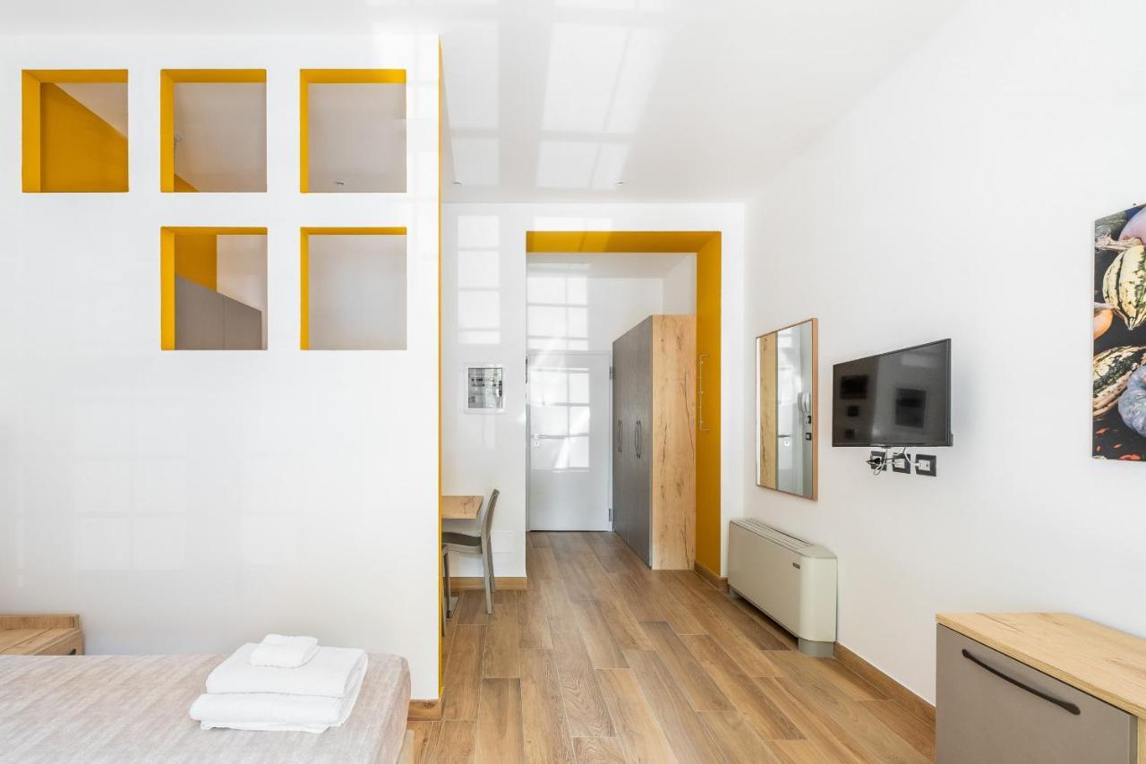Giorgi Design Homes II By Wonderful Italy Bolonya Dış mekan fotoğraf
