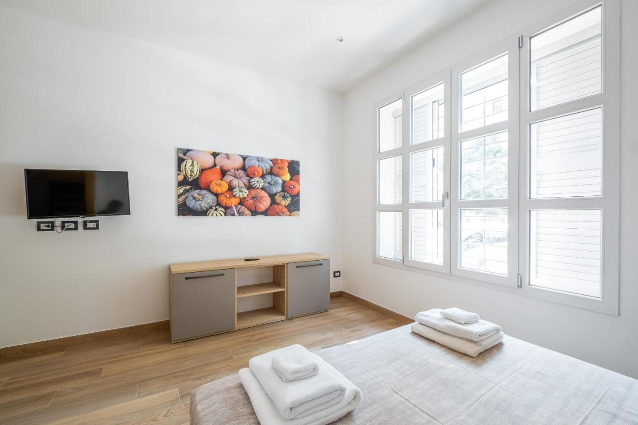 Giorgi Design Homes II By Wonderful Italy Bolonya Dış mekan fotoğraf