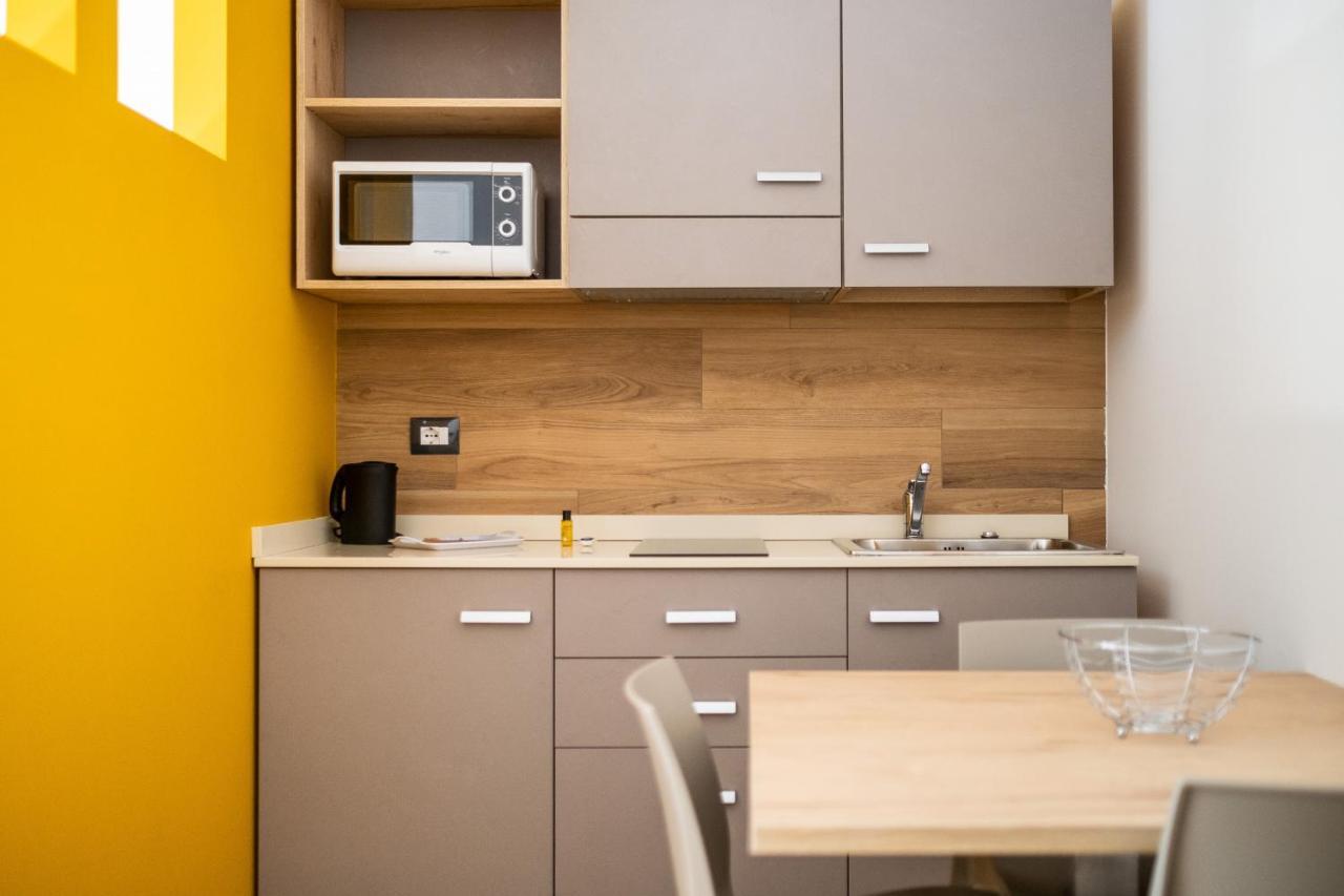 Giorgi Design Homes II By Wonderful Italy Bolonya Dış mekan fotoğraf