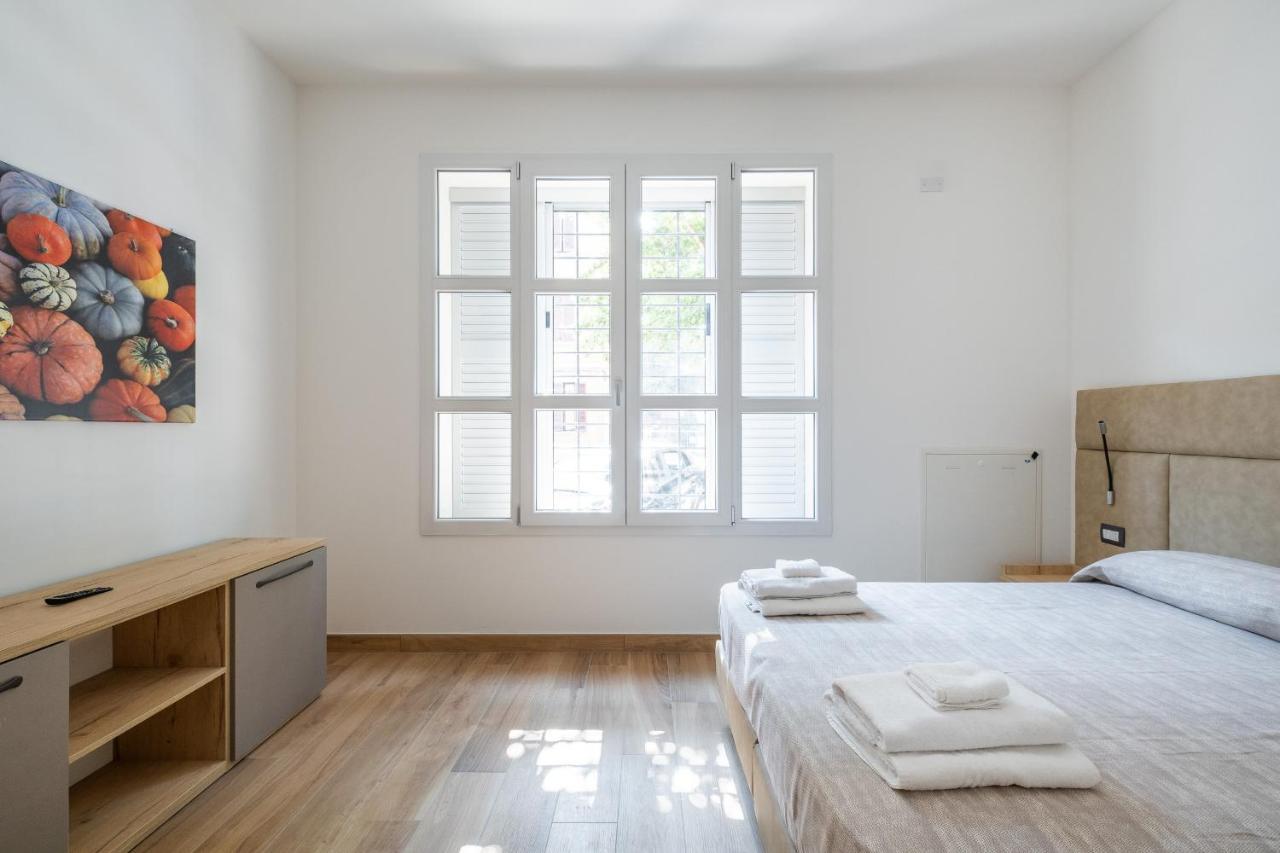 Giorgi Design Homes II By Wonderful Italy Bolonya Dış mekan fotoğraf
