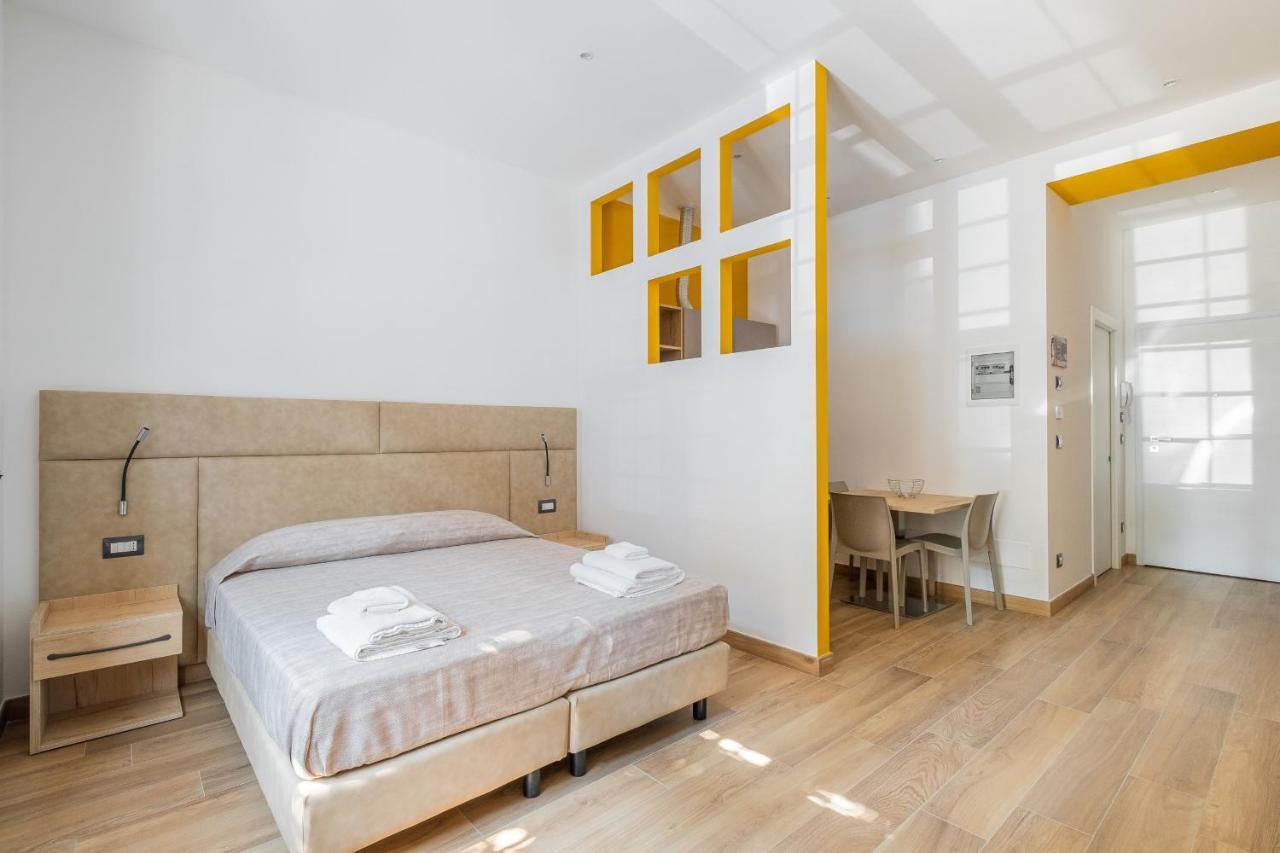 Giorgi Design Homes II By Wonderful Italy Bolonya Dış mekan fotoğraf