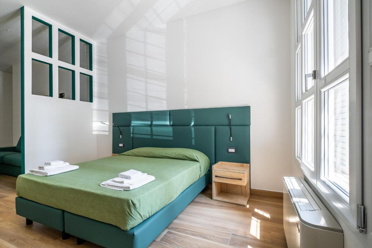 Giorgi Design Homes II By Wonderful Italy Bolonya Dış mekan fotoğraf
