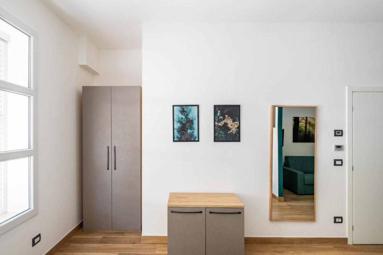 Giorgi Design Homes II By Wonderful Italy Bolonya Dış mekan fotoğraf