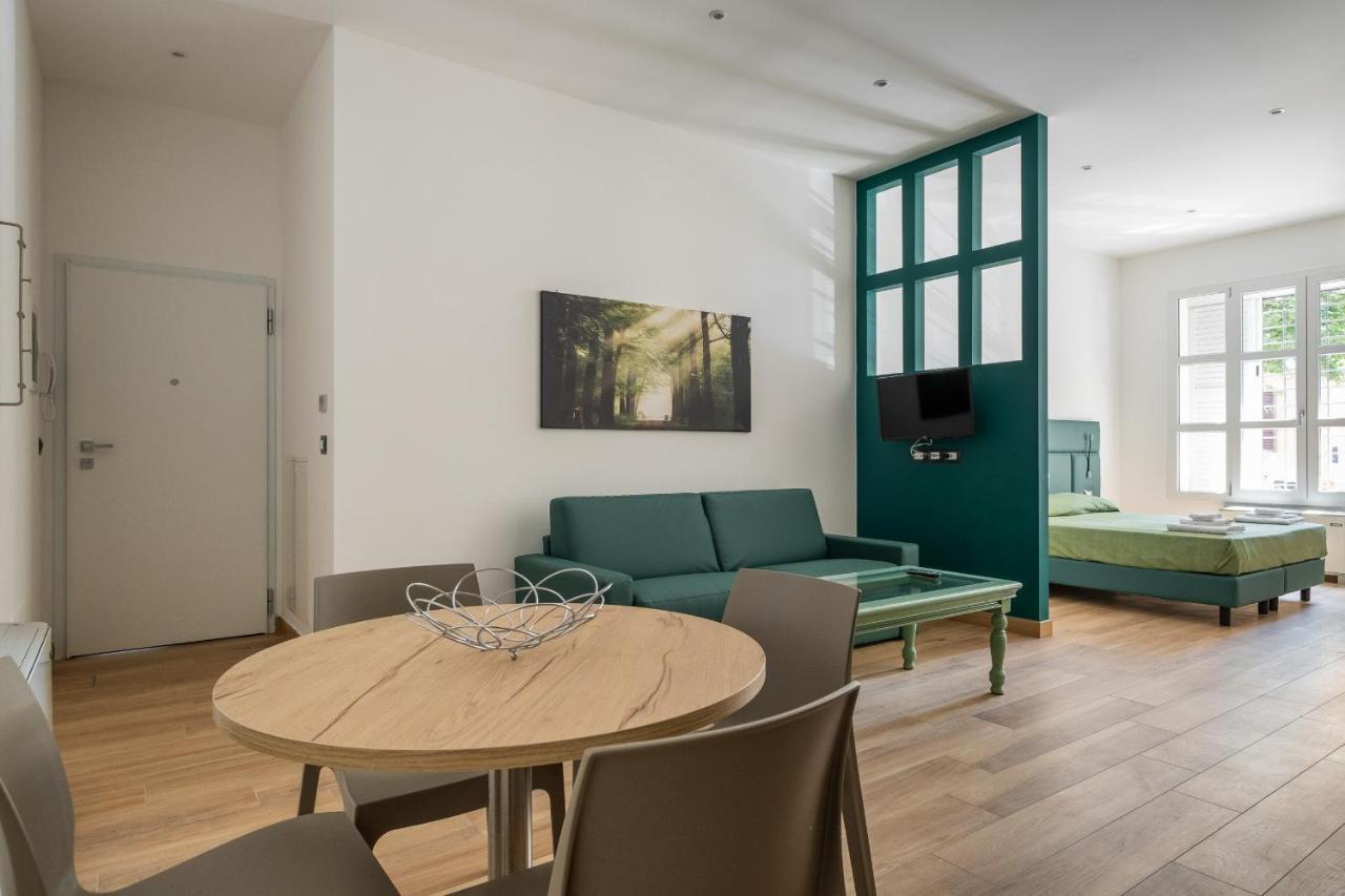 Giorgi Design Homes II By Wonderful Italy Bolonya Dış mekan fotoğraf