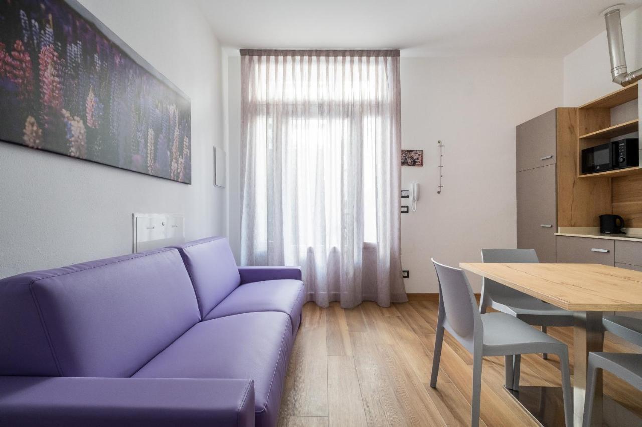 Giorgi Design Homes II By Wonderful Italy Bolonya Dış mekan fotoğraf
