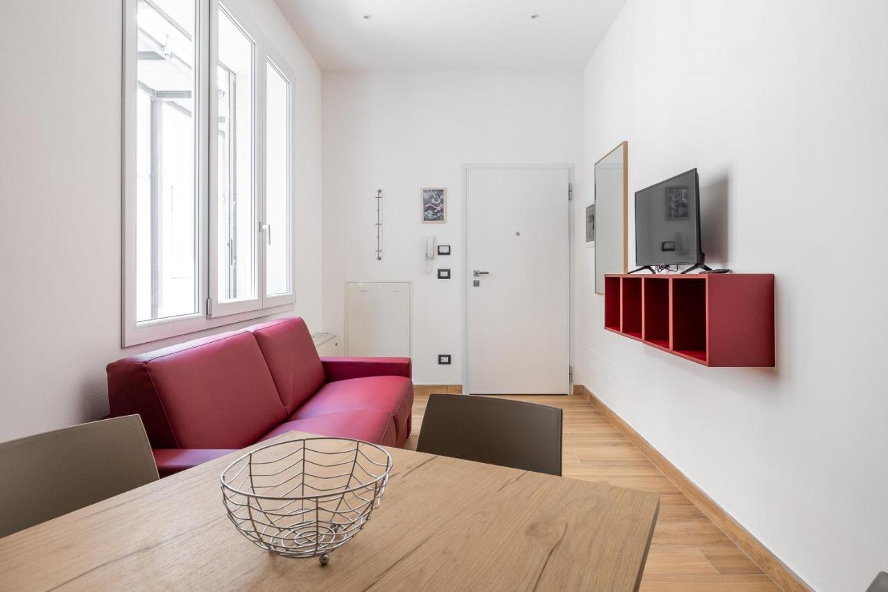 Giorgi Design Homes II By Wonderful Italy Bolonya Dış mekan fotoğraf