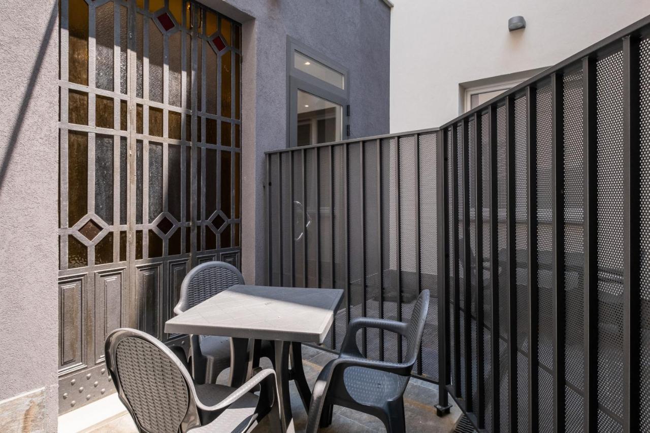 Giorgi Design Homes II By Wonderful Italy Bolonya Dış mekan fotoğraf