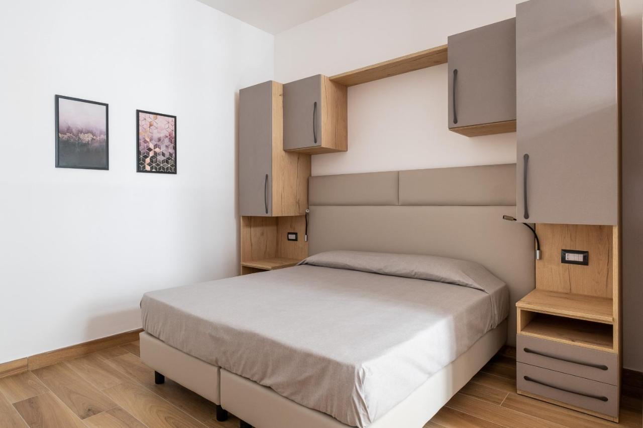 Giorgi Design Homes II By Wonderful Italy Bolonya Dış mekan fotoğraf