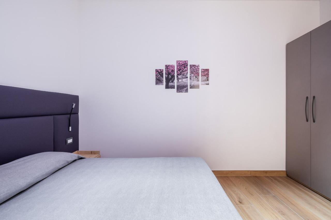 Giorgi Design Homes II By Wonderful Italy Bolonya Dış mekan fotoğraf