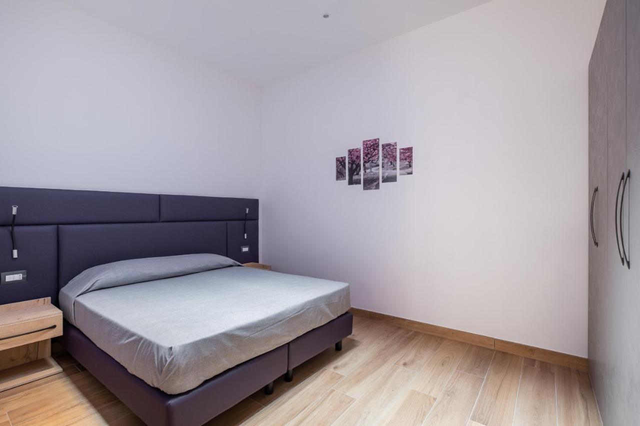 Giorgi Design Homes II By Wonderful Italy Bolonya Dış mekan fotoğraf