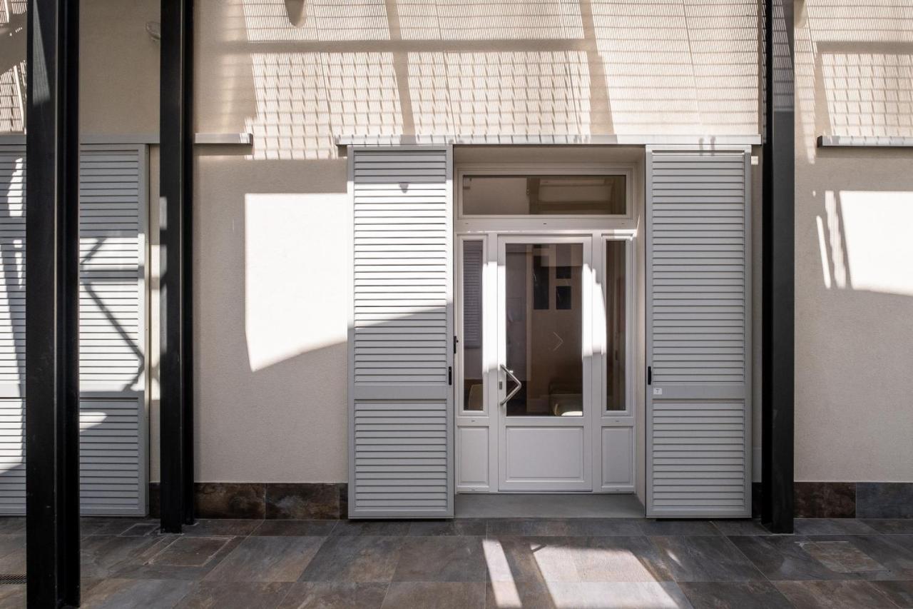 Giorgi Design Homes II By Wonderful Italy Bolonya Dış mekan fotoğraf