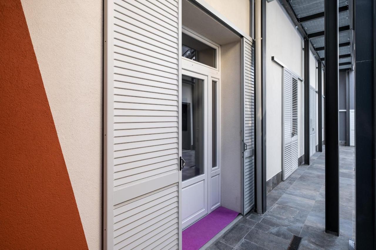 Giorgi Design Homes II By Wonderful Italy Bolonya Dış mekan fotoğraf
