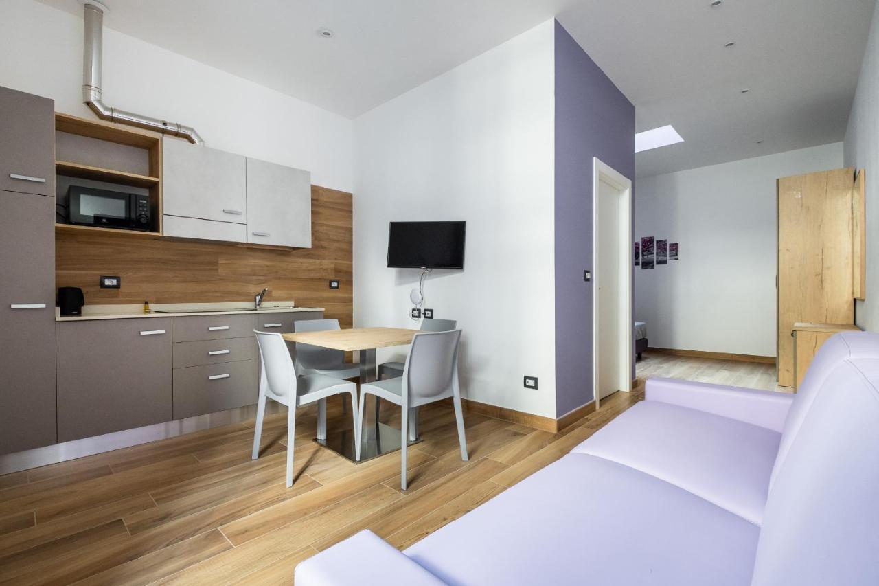 Giorgi Design Homes II By Wonderful Italy Bolonya Dış mekan fotoğraf