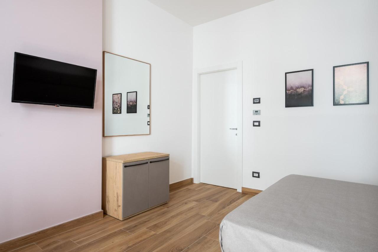 Giorgi Design Homes II By Wonderful Italy Bolonya Dış mekan fotoğraf