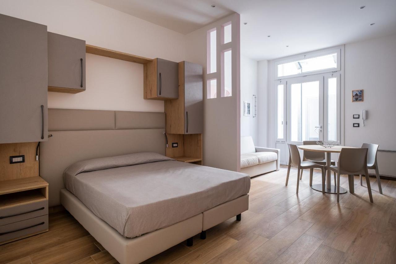 Giorgi Design Homes II By Wonderful Italy Bolonya Dış mekan fotoğraf