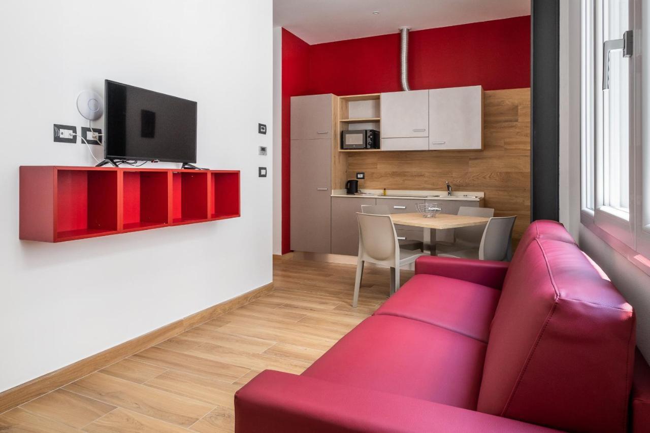 Giorgi Design Homes II By Wonderful Italy Bolonya Dış mekan fotoğraf