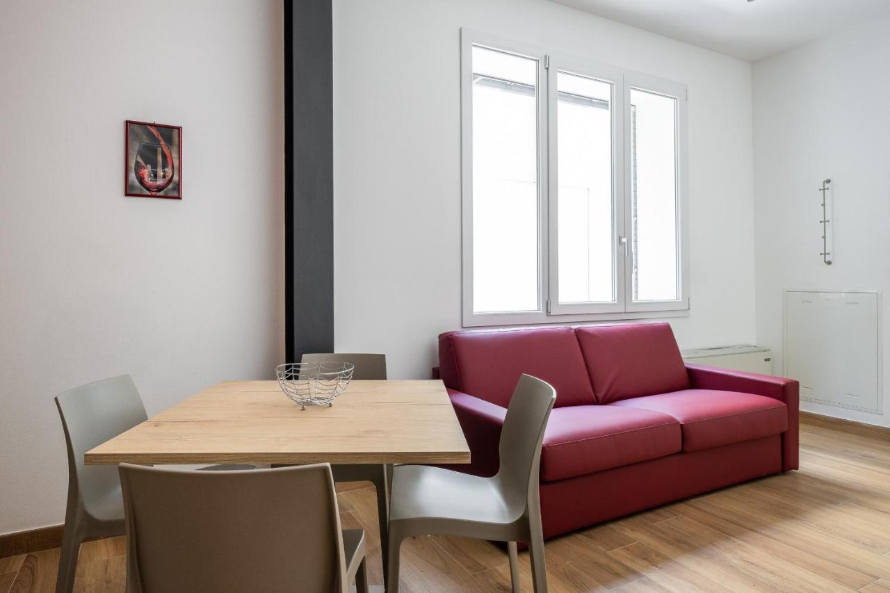 Giorgi Design Homes II By Wonderful Italy Bolonya Dış mekan fotoğraf