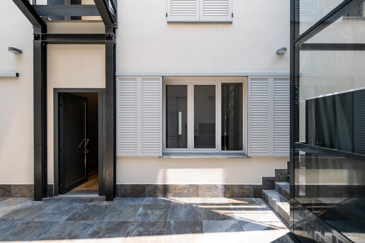 Giorgi Design Homes II By Wonderful Italy Bolonya Dış mekan fotoğraf