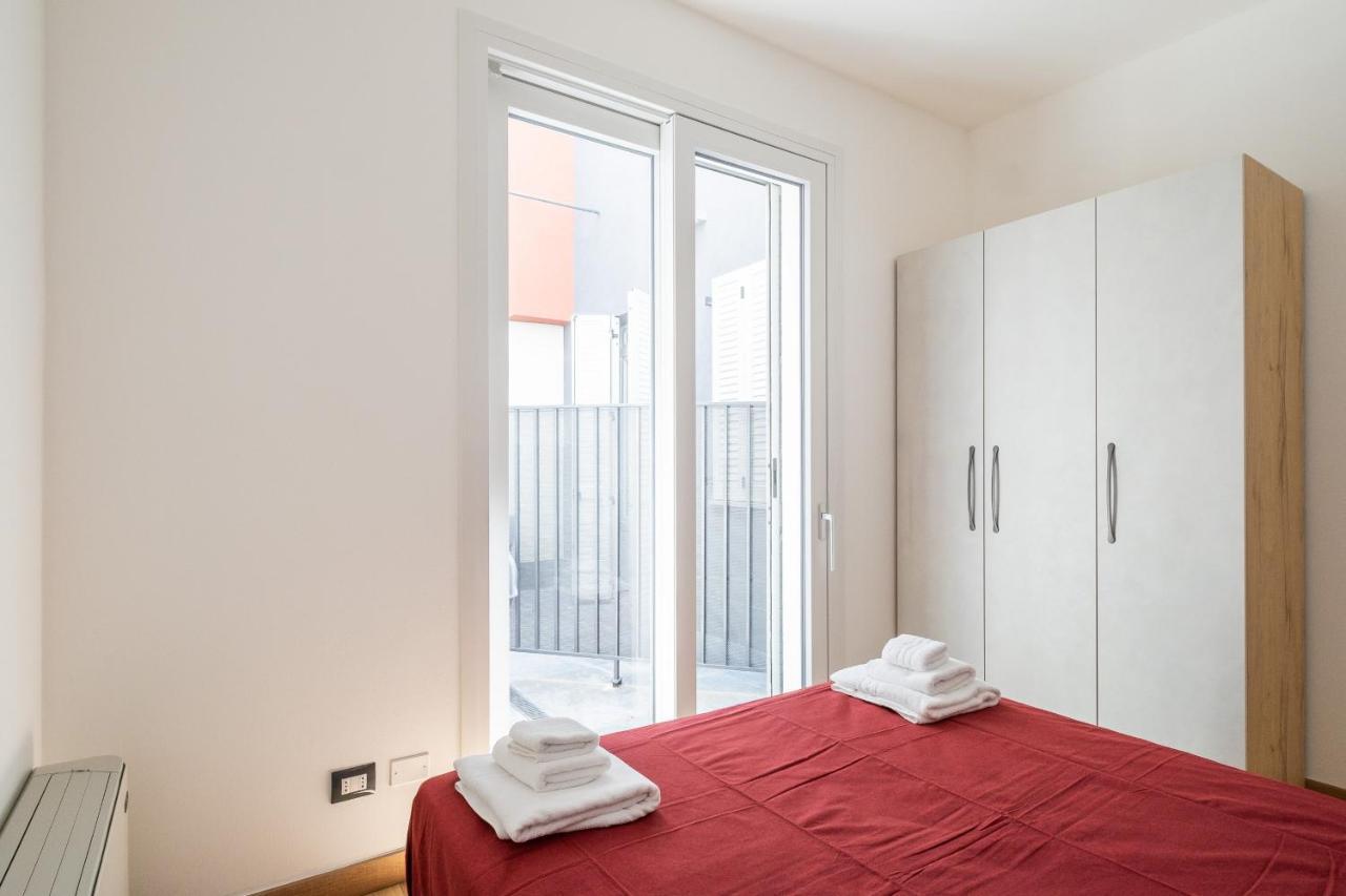 Giorgi Design Homes II By Wonderful Italy Bolonya Dış mekan fotoğraf