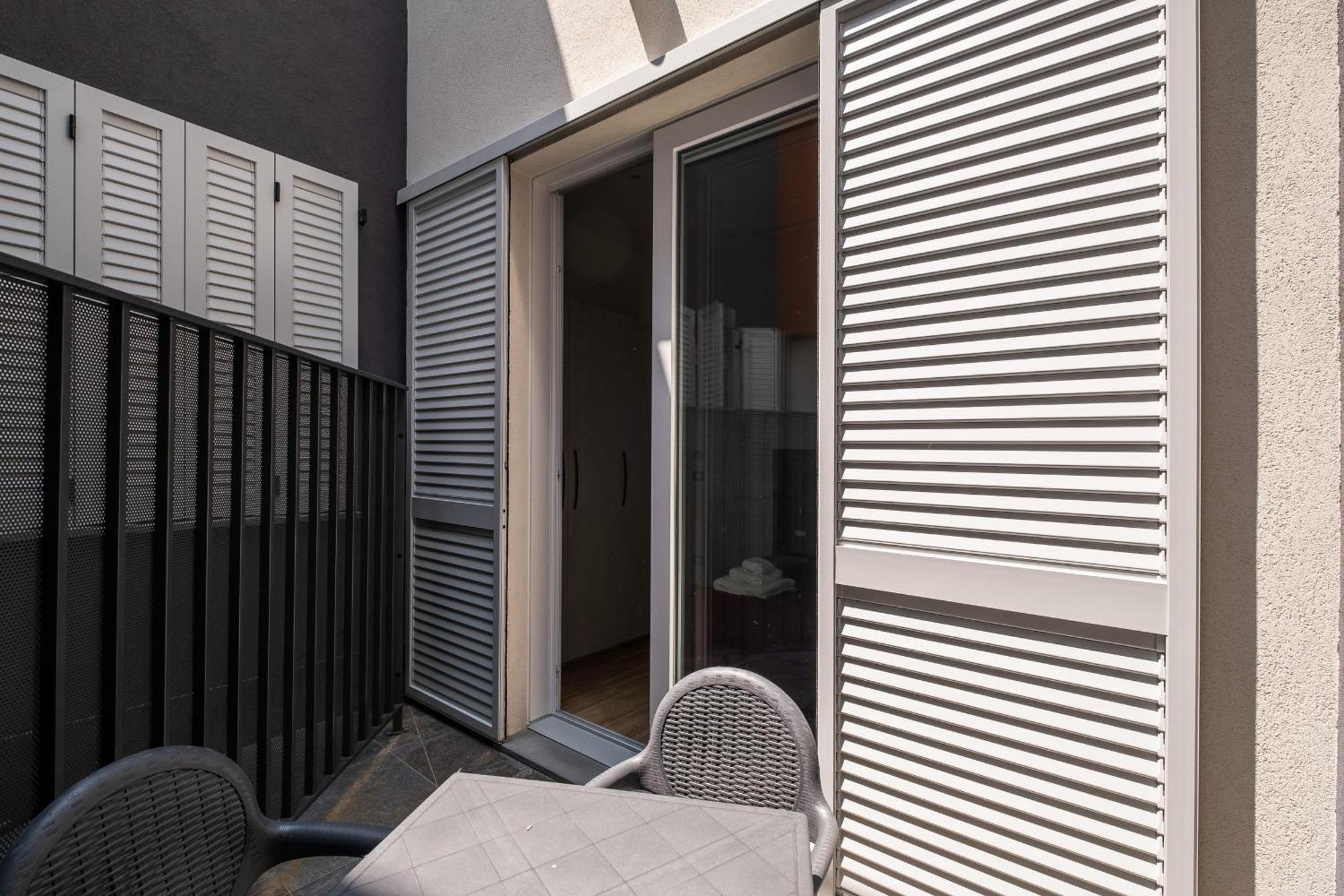 Giorgi Design Homes II By Wonderful Italy Bolonya Dış mekan fotoğraf