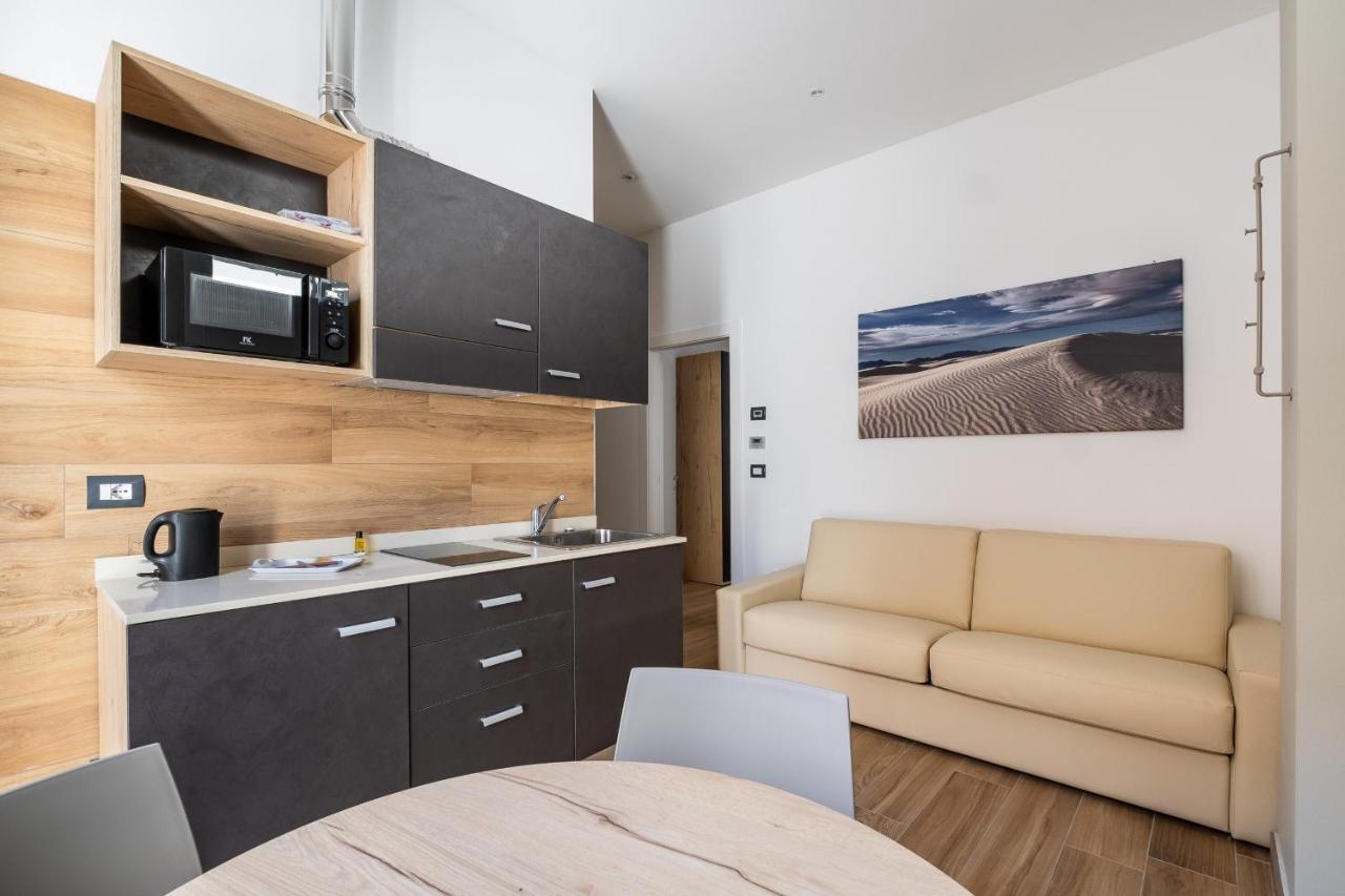 Giorgi Design Homes II By Wonderful Italy Bolonya Dış mekan fotoğraf