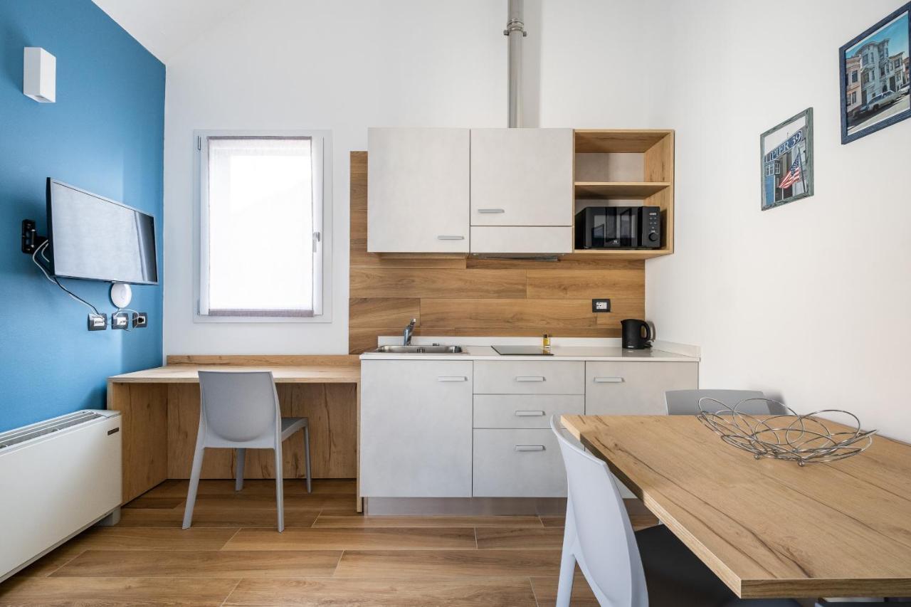 Giorgi Design Homes II By Wonderful Italy Bolonya Dış mekan fotoğraf
