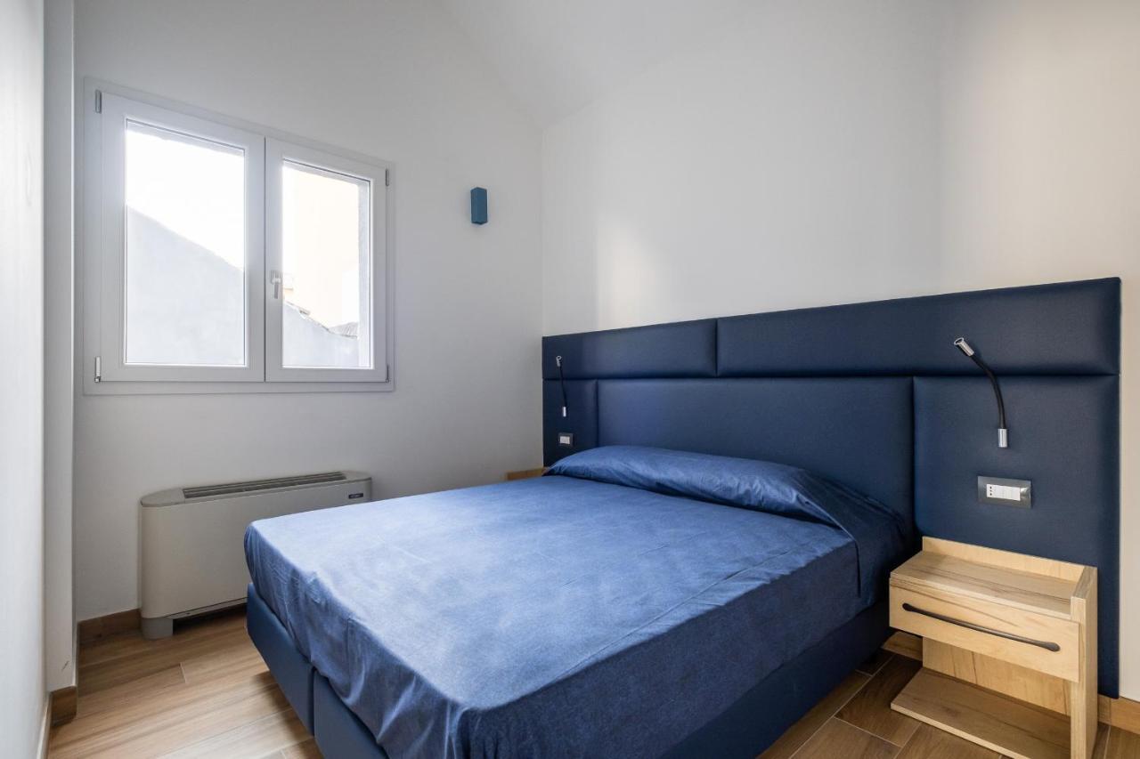 Giorgi Design Homes II By Wonderful Italy Bolonya Dış mekan fotoğraf