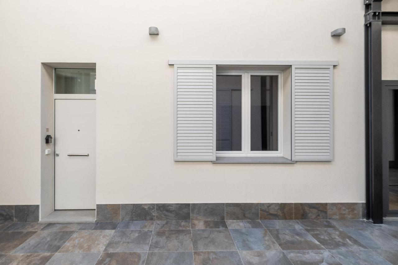 Giorgi Design Homes II By Wonderful Italy Bolonya Dış mekan fotoğraf