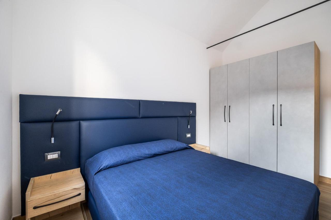 Giorgi Design Homes II By Wonderful Italy Bolonya Dış mekan fotoğraf