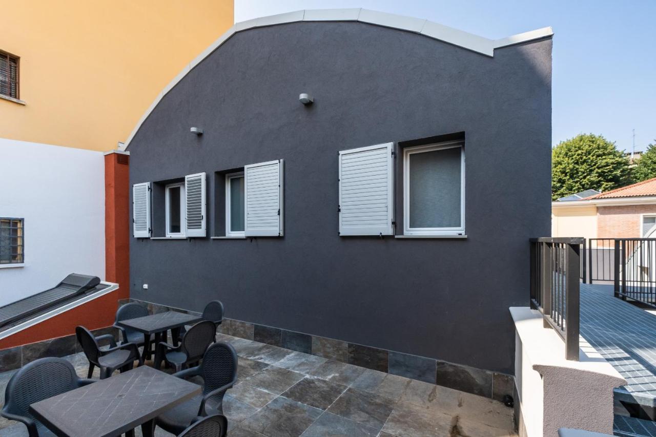 Giorgi Design Homes II By Wonderful Italy Bolonya Dış mekan fotoğraf
