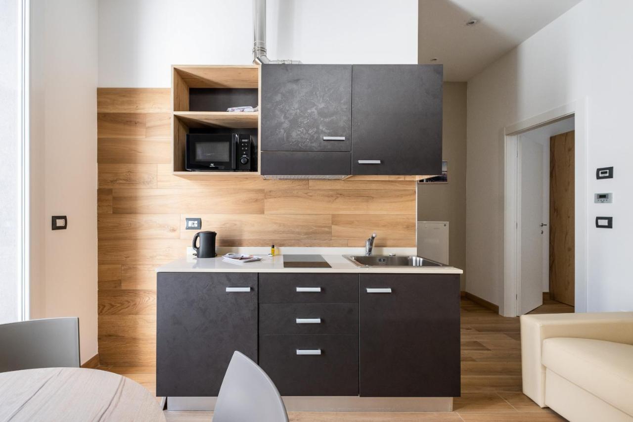 Giorgi Design Homes II By Wonderful Italy Bolonya Dış mekan fotoğraf