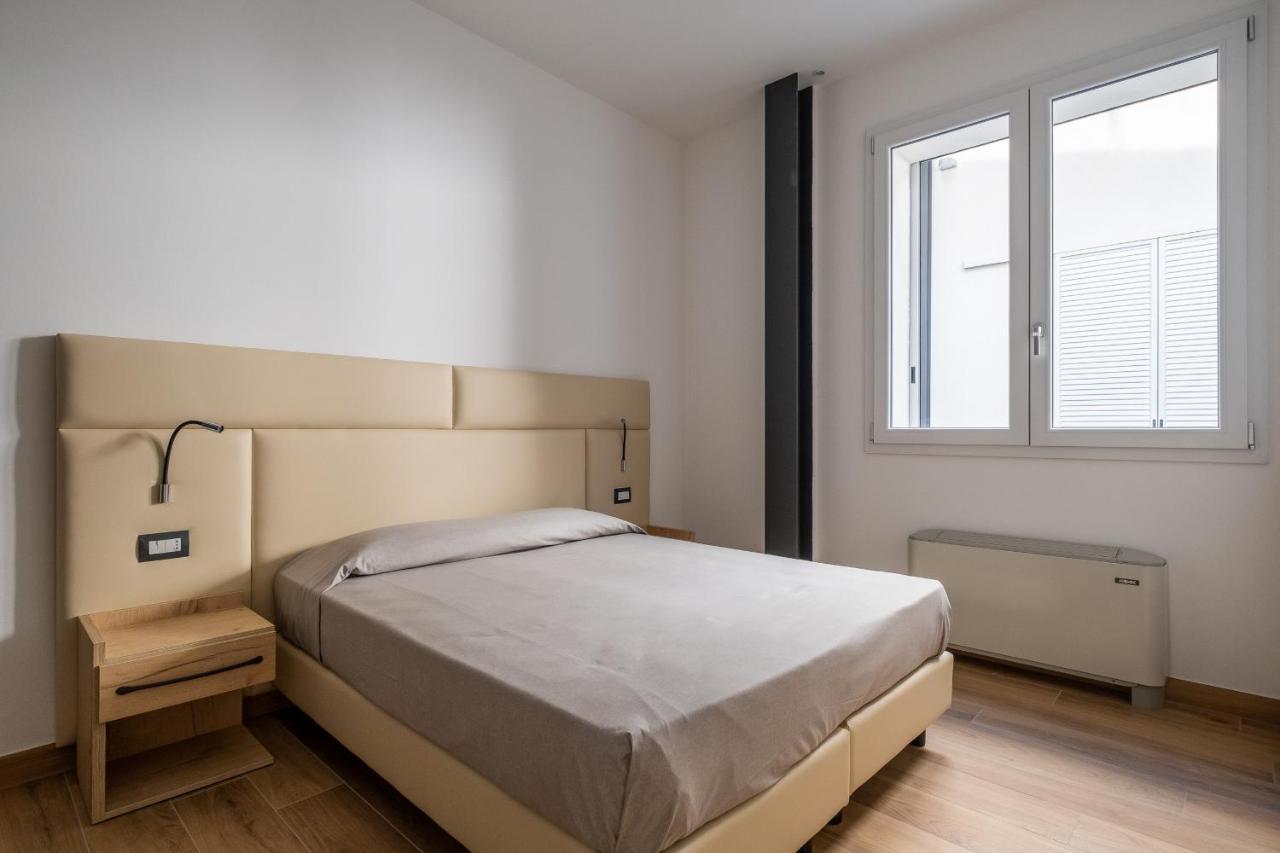 Giorgi Design Homes II By Wonderful Italy Bolonya Dış mekan fotoğraf