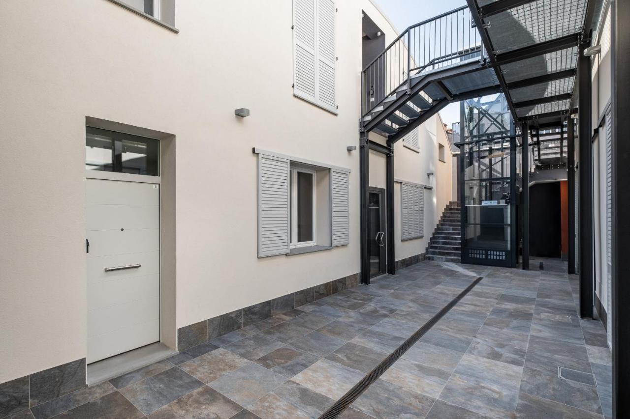Giorgi Design Homes II By Wonderful Italy Bolonya Dış mekan fotoğraf