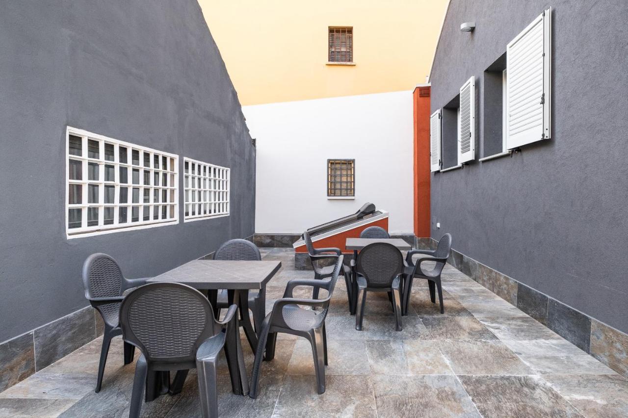 Giorgi Design Homes II By Wonderful Italy Bolonya Dış mekan fotoğraf