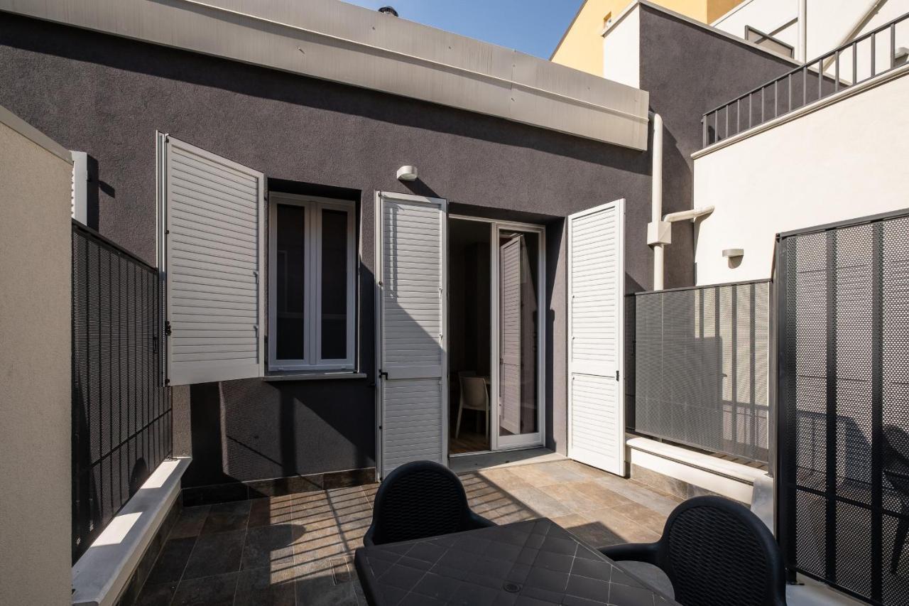 Giorgi Design Homes II By Wonderful Italy Bolonya Dış mekan fotoğraf