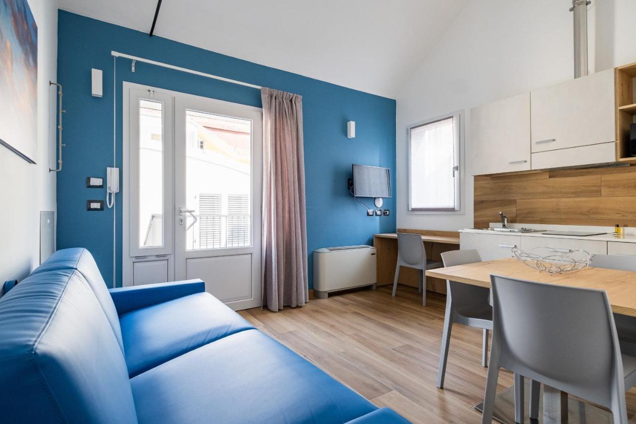 Giorgi Design Homes II By Wonderful Italy Bolonya Dış mekan fotoğraf