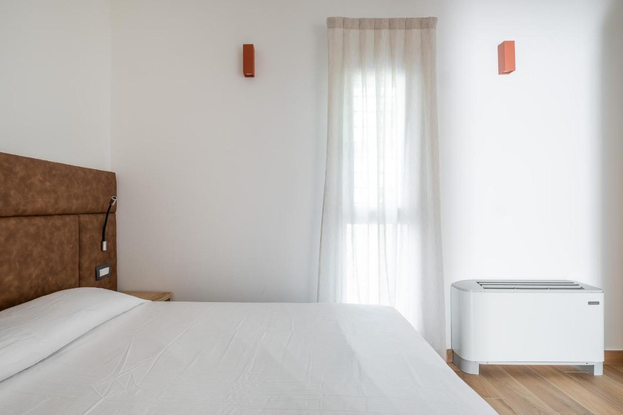 Giorgi Design Homes II By Wonderful Italy Bolonya Dış mekan fotoğraf