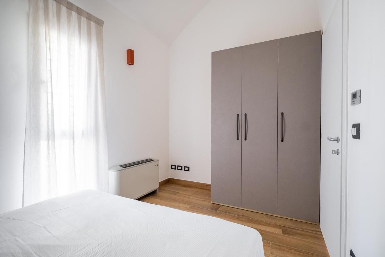 Giorgi Design Homes II By Wonderful Italy Bolonya Dış mekan fotoğraf