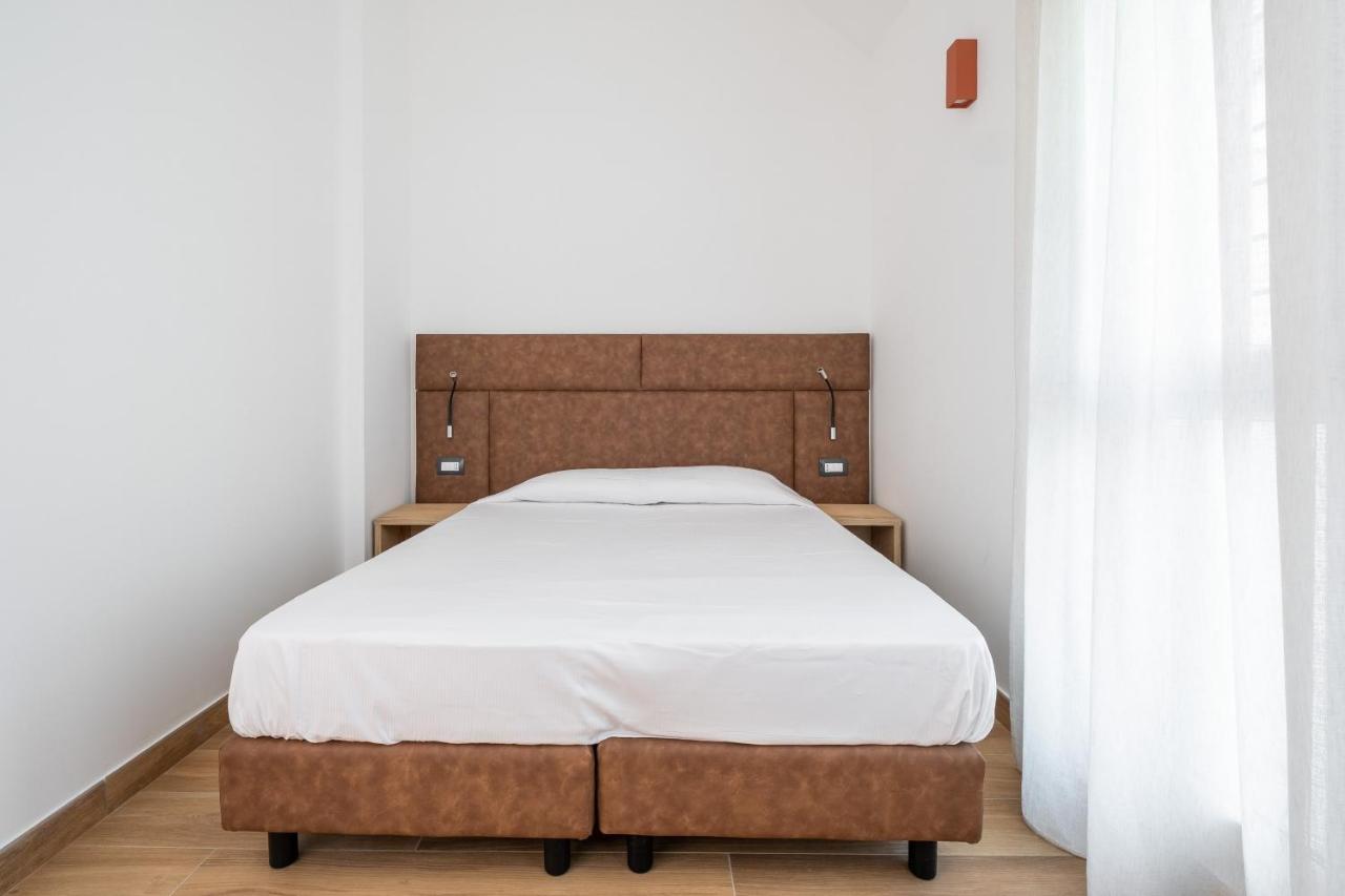 Giorgi Design Homes II By Wonderful Italy Bolonya Dış mekan fotoğraf